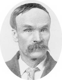 William Richardson Jr. (1854 - 1937) Profile